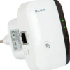 86-048# Wzmacniacz sygnału wi-fi repeater 300mb/s rp-1 blow null