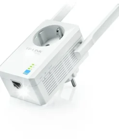 Wzmacniacz sygnału Wi-Fi TP-LINK WA860RE AP EU WiFi N300 1xWAN