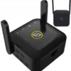 Wzmacniacz Sygnału Wi-fi Wifi Repeater Range Extender Ap Najmocniejszy
