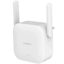 WZMACNIACZ WIFI XIAOMI N300 Range Extender Wi-Fi Repeater 300Mbps 802.11ac