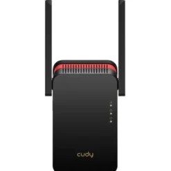 Wzmacniacz zasięgu CUDY RE3000 Wi-Fi 6 AX3000