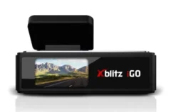 Xblitz igo 2.5k z gps i wifi