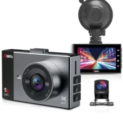 Xblitz S9 Duo 2K/170/3"