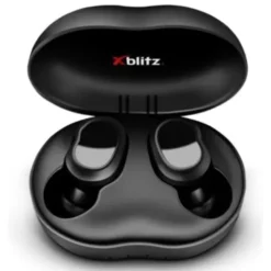 Xblitz Uni Pro 3 Czarne (XBL-AUD-SL008)