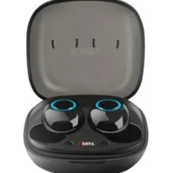 Xblitz Uni Pro 2 Czarne (XBL-AUD-SL007)