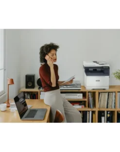 XEROX C320