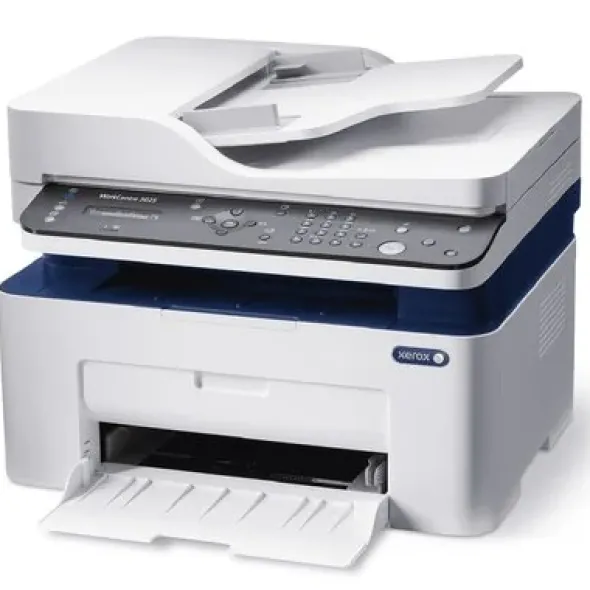 Xerox WorkCentre 3025NI (3025V_NI)