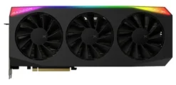 XFX Mercury Radeon RX 9070 XT OC Gaming Edition AMD 16 GB GDDR6 RX-97TRGBBB9