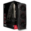 XFX Quicksilver Radeon RX 9070 XT Magnetic Air Edition 16GB GDDR6 256bit FSR RX-97TMAQKB9