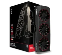 XFX Quicksilver Radeon RX 9070 XT Magnetic Air Edition 16GB GDDR6 256bit FSR RX-97TMAQKB9