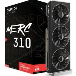 XFX Radeon RX 7900 XT Speedster Merc 310 20GB