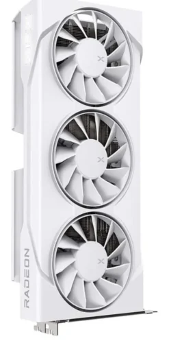 XFX RX-96TS316W7 AMD Radeon RX 9060 XT 16 GB GDDR6