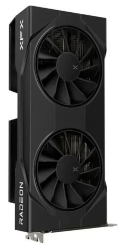 XFX RX-96TSW8GBQ AMD Radeon RX 9060 XT 8 GB GDDR6 RX-96TSW8GBQ