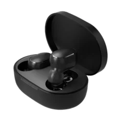 Xiaomi AirDots Mi True Wireless Earbuds Basic 2 Czarne (TWSEJ061LS)