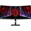 Xiaomi Curved Gaming Monitor G34WQi