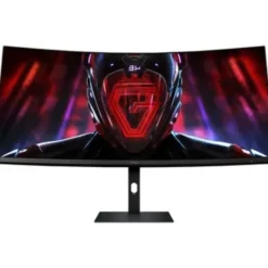 Xiaomi Curved Gaming Monitor G34WQi