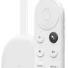 Xiaomi GOOGLE CHROMECAST 4.0 HD GOOGLE TV WIFI WHITE