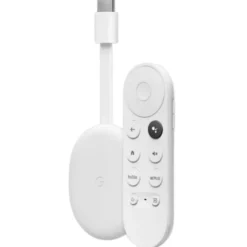 Xiaomi GOOGLE CHROMECAST 4.0 HD GOOGLE TV WIFI WHITE