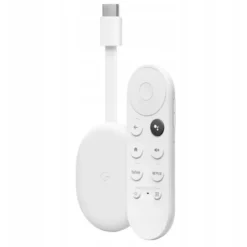 Xiaomi GOOGLE CHROMECAST 4.0 HD GOOGLE TV WIFI WHITE