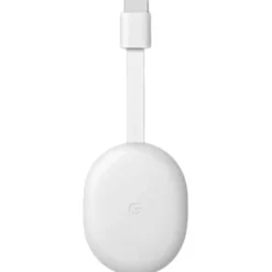 Xiaomi GOOGLE CHROMECAST 4.0 HD GOOGLE TV WIFI WHITE