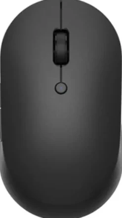 Xiaomi Mi Dual Mode Wireless Mouse Myszka Czarna WXSMSBMW02