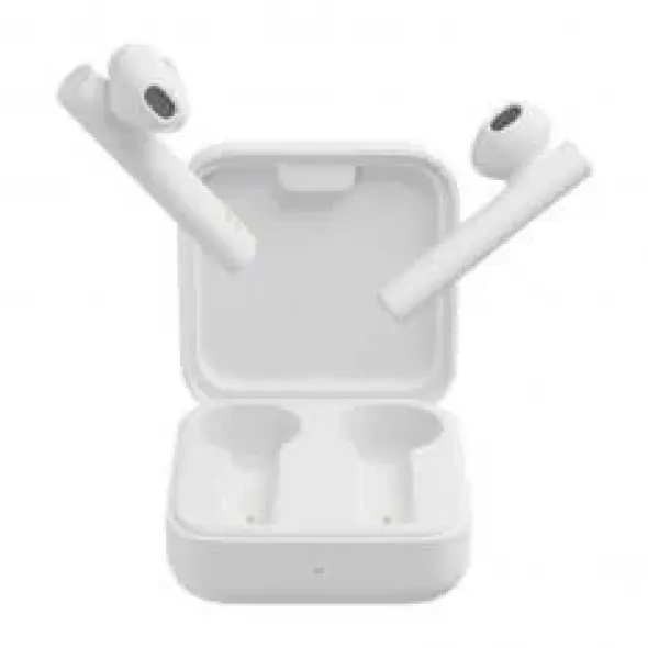 Xiaomi Mi True Wireless Earphones 2 Global Edition Białe