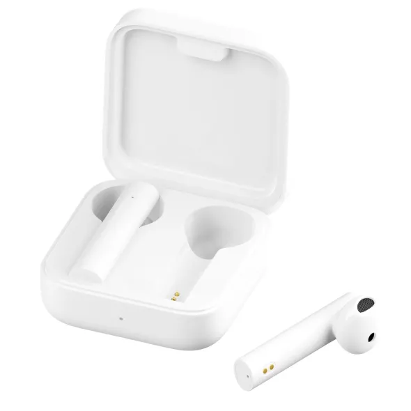 Xiaomi Mi True Wireless Earphones 2 Global Edition Białe