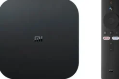Xiaomi Mi TV Box S
