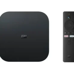 Xiaomi Mi TV Box S