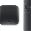 Xiaomi Odtwarzacz multimedialny Mi Box 4K