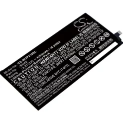 Xiaomi Pad 5 / BN4E 4200mAh 16.25Wh Li-Polymer 3.87V (Cameron Sino)