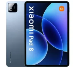 Xiaomi Pad 8 11,2" 8/256GB Wi-Fi Niebieski