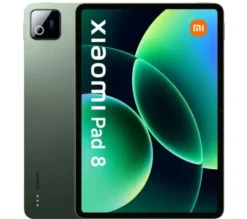 Xiaomi Pad 8 11,2" 8/256GB Wi-Fi Zielony