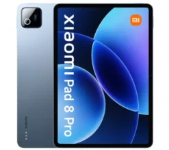 Xiaomi Pad 8 Pro 11,2" 12/512GB Wi-Fi Niebieski