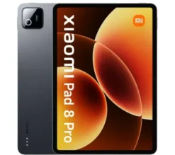Xiaomi Pad 8 Pro 11,2" 12/512GB Wi-Fi Szary