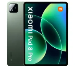 Xiaomi Pad 8 Pro 11,2" 12/512GB Wi-Fi Zielony