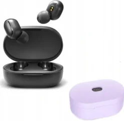 Xiaomi Redmi Airdots 2 Czarne