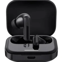 Xiaomi Redmi Buds 5 Dokanałowe Bluetooth 5.3 czarne