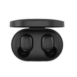 Xiaomi Redmi Buds Essential czarne