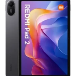 XIAOMI Redmi Pad 2 11" 8/256 GB Wi-Fi Szary