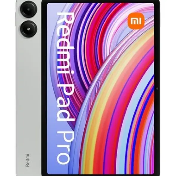 Xiaomi Redmi Pad Pro 12,1" 8/256GB Wi-Fi Mint green