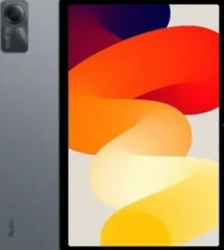 Xiaomi Redmi Pad SE 11" 4/128GB Wifi Graphite Gray