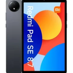 Xiaomi Redmi Pad SE 8.7 4/128GB WiFi Graphite Gray