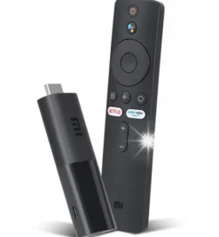 Xiaomi SMART ODTWARZACZ MI TV Stick FHD ANDROID TV