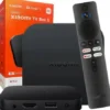 XIAOMI TV BOX S 2 Gen