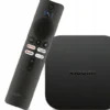 Xiaomi TV Box S 2 GENERACJE 4K BLUETOOTH