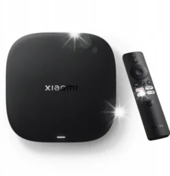 Xiaomi TV Box S 3rd GenXiaomi TV Box S 3 Generac