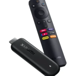 Xiaomi TV Stick HD 2nd Gen Google TV Centrum multimedialne