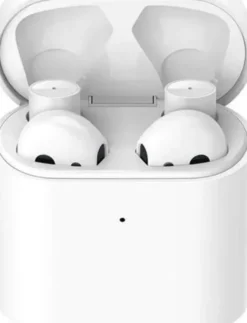 Xiaomi TWSEJ02JY Air2 Bluetooth 5.0 Binaural Earphones Smart Voice Prompt / True Wireless / Dual ENC Noise Reduction Mic / LHDC Decoding HD Sound