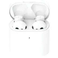Xiaomi TWSEJ02JY Air2 Bluetooth 5.0 Binaural Earphones Smart Voice Prompt / True Wireless / Dual ENC Noise Reduction Mic / LHDC Decoding HD Sound